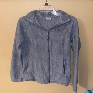 Columbia Jacket